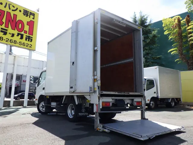 トヨタ トヨエース TKG-XZU605(2WD)の写真24