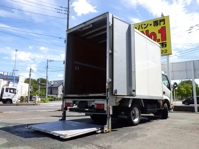 トヨタ トヨエース TKG-XZU605(2WD)の写真25