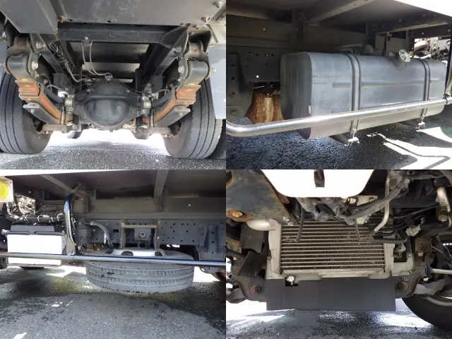 トヨタ トヨエース TKG-XZU605(2WD)の写真26