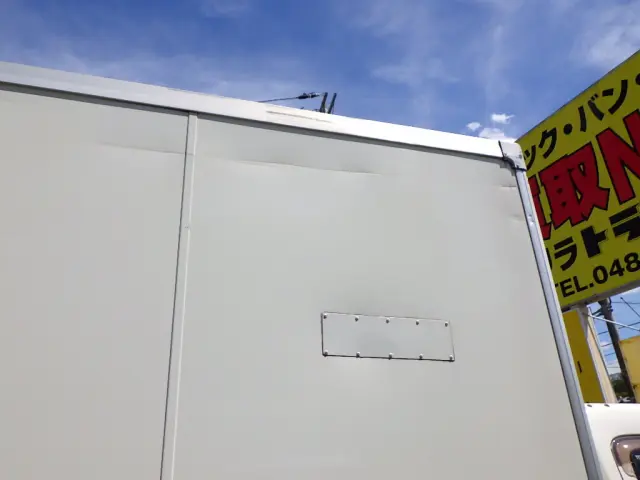 トヨタ トヨエース TKG-XZU605(2WD)の写真27