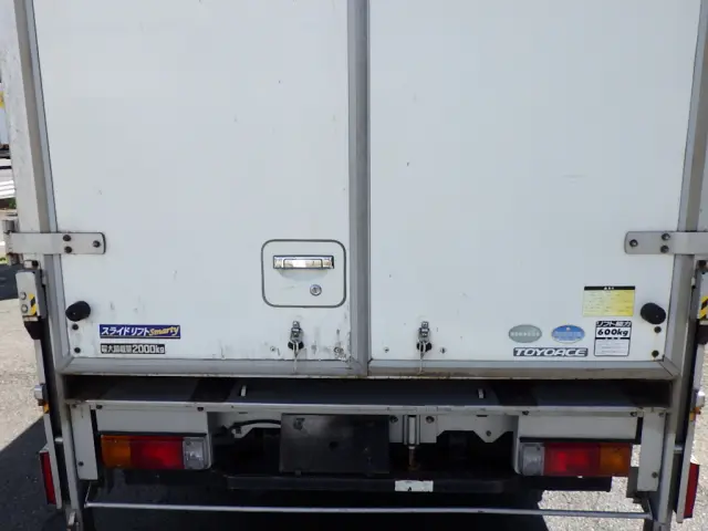 トヨタ トヨエース TKG-XZU605(2WD)の写真28