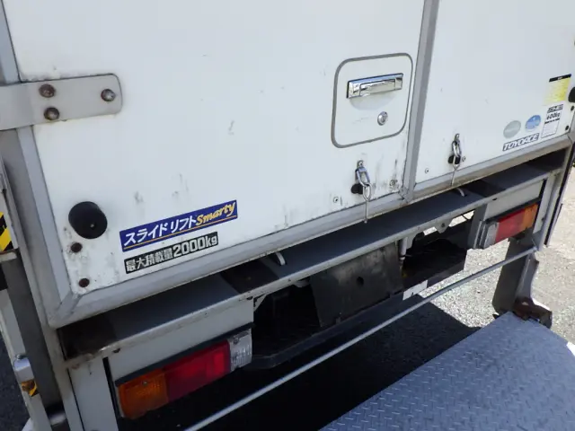 トヨタ トヨエース TKG-XZU605(2WD)の写真29