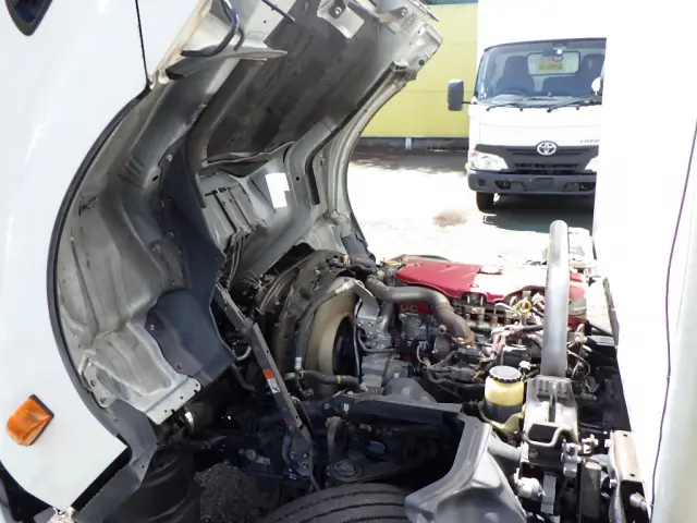 トヨタ トヨエース TKG-XZU605(2WD)の写真30
