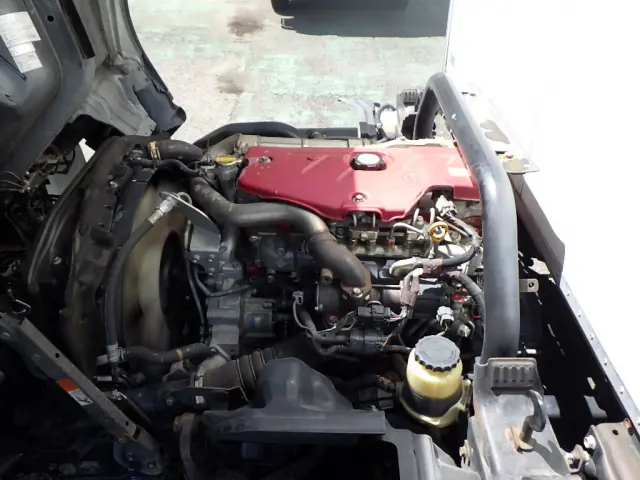 トヨタ トヨエース TKG-XZU605(2WD)の写真31