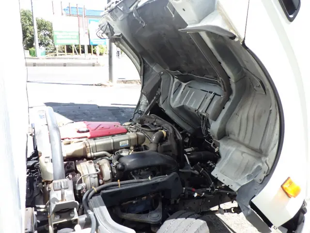 トヨタ トヨエース TKG-XZU605(2WD)の写真32