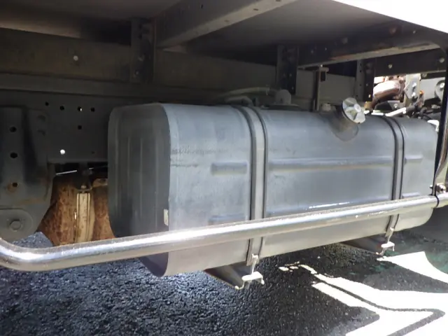 トヨタ トヨエース TKG-XZU605(2WD)の写真35