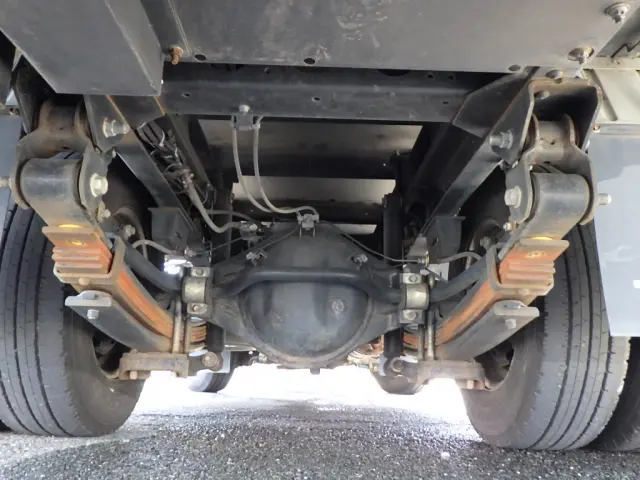 トヨタ トヨエース TKG-XZU605(2WD)の写真36