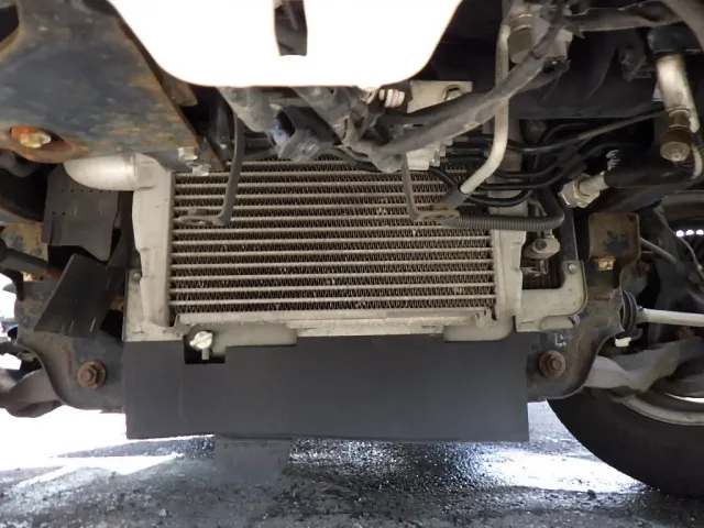 トヨタ トヨエース TKG-XZU605(2WD)の写真38