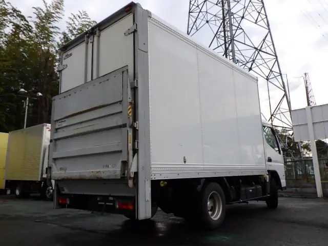 日産 アトラス TPG-FEA2W(2WD)の写真2