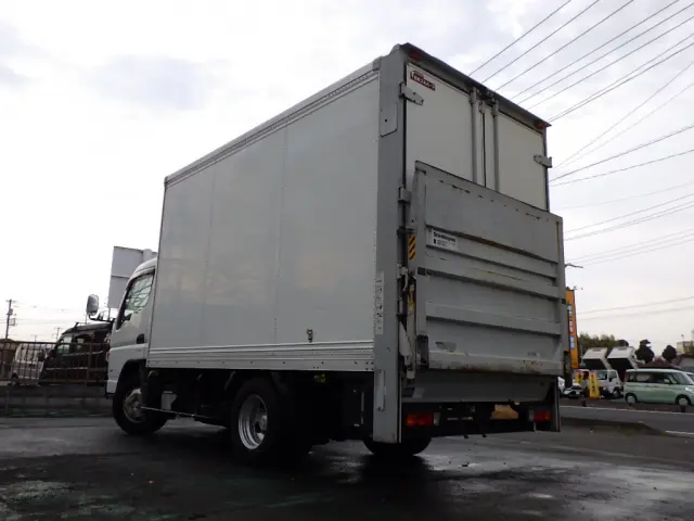 日産 アトラス TPG-FEA2W(2WD)の写真4