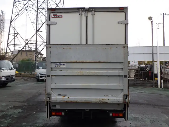 日産 アトラス TPG-FEA2W(2WD)の写真5