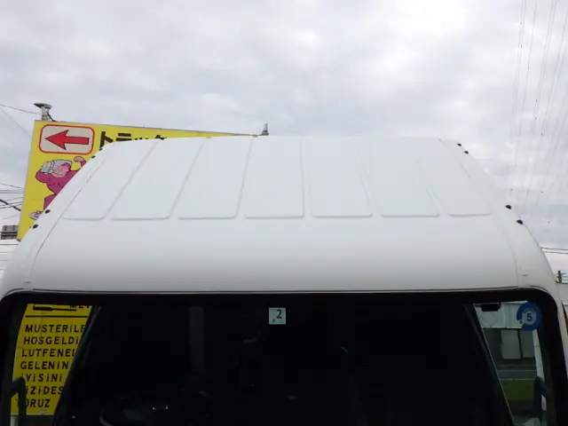 日産 アトラス TPG-FEA2W(2WD)の写真6