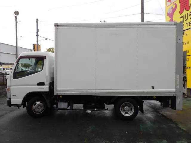 日産 アトラス TPG-FEA2W(2WD)の写真7