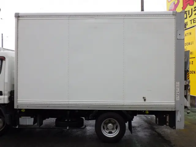 日産 アトラス TPG-FEA2W(2WD)の写真8