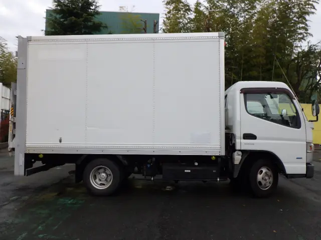 日産 アトラス TPG-FEA2W(2WD)の写真9