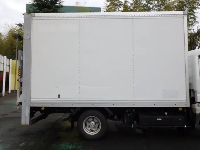 日産 アトラス TPG-FEA2W(2WD)の写真10