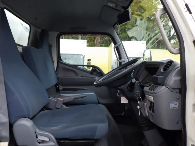 日産 アトラス TPG-FEA2W(2WD)の写真14