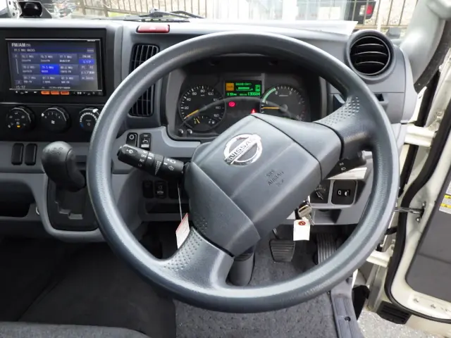 日産 アトラス TPG-FEA2W(2WD)の写真15