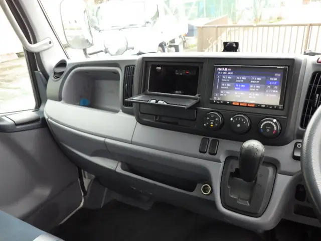 日産 アトラス TPG-FEA2W(2WD)の写真16