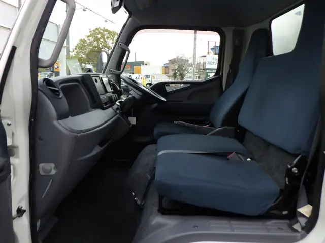 日産 アトラス TPG-FEA2W(2WD)の写真17