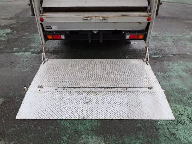 日産 アトラス TPG-FEA2W(2WD)の写真19