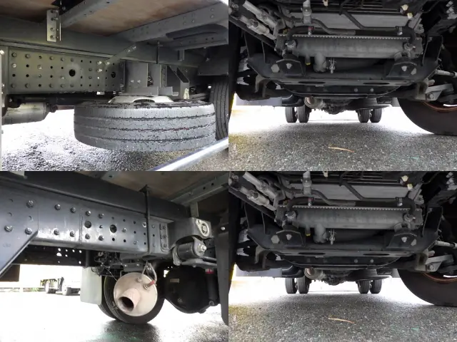 日産 アトラス TPG-FEA2W(2WD)の写真20