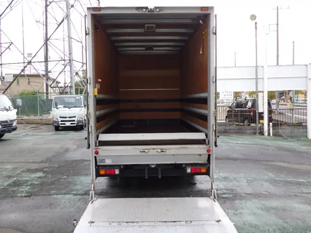 日産 アトラス TPG-FEA2W(2WD)の写真21