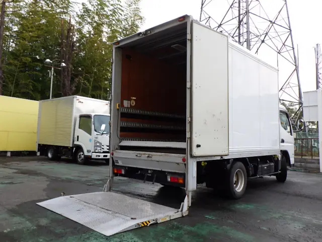 日産 アトラス TPG-FEA2W(2WD)の写真22