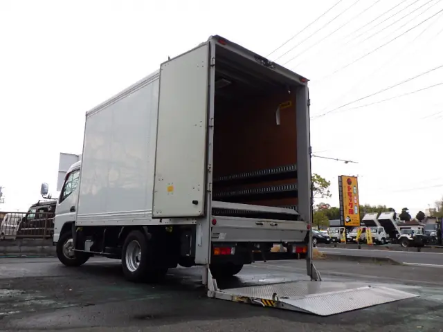 日産 アトラス TPG-FEA2W(2WD)の写真23