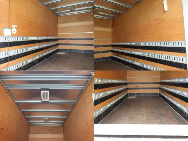 日産 アトラス TPG-FEA2W(2WD)の写真27