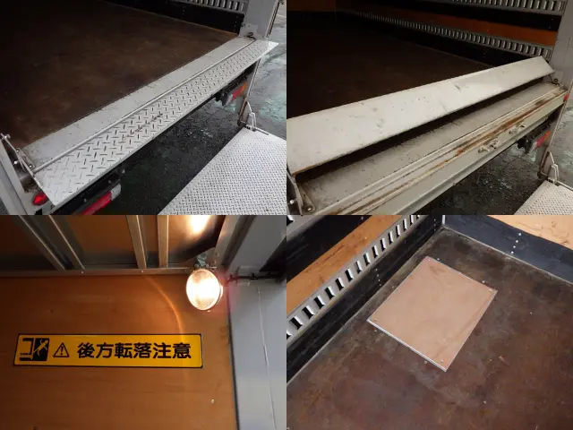 日産 アトラス TPG-FEA2W(2WD)の写真28