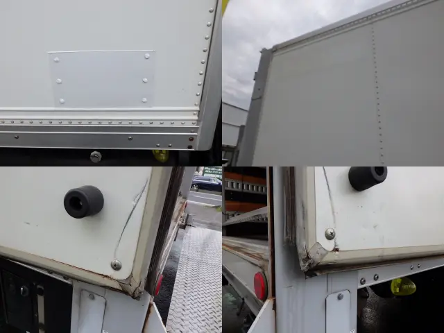 日産 アトラス TPG-FEA2W(2WD)の写真38