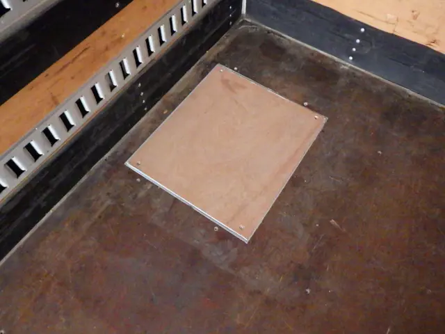 日産 アトラス TPG-FEA2W(2WD)の写真40