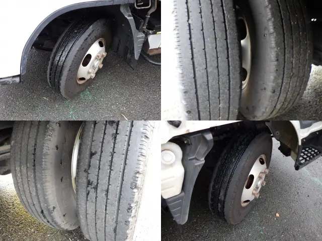 日産 アトラス TPG-FEA2W(2WD)の写真42