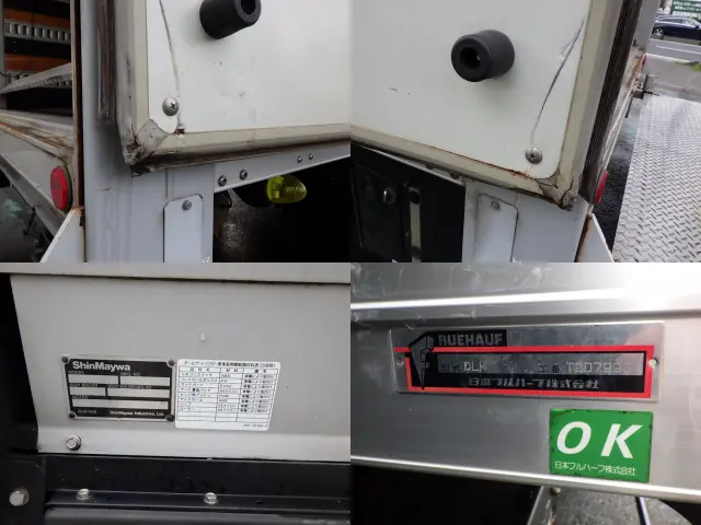 日産 アトラス TPG-FEA2W(2WD)の写真43