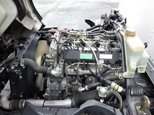 日産 アトラス TPG-FEA2W(2WD)の写真44