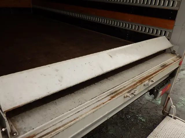 日産 アトラス TPG-FEA2W(2WD)の写真45