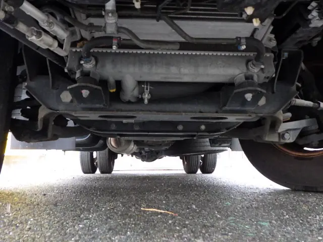 日産 アトラス TPG-FEA2W(2WD)の写真47