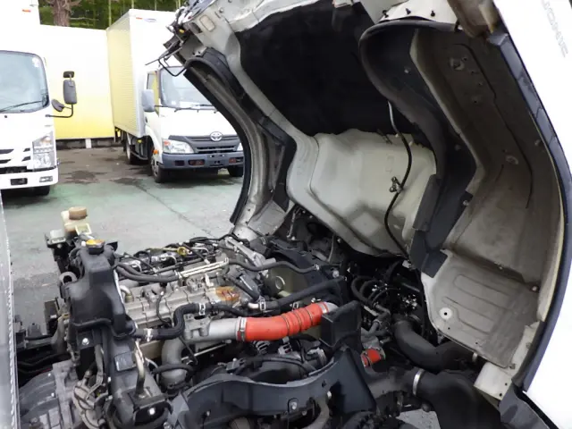 日産 アトラス TPG-FEA2W(2WD)の写真48