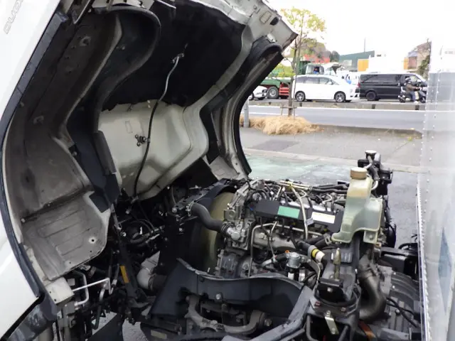 日産 アトラス TPG-FEA2W(2WD)の写真49