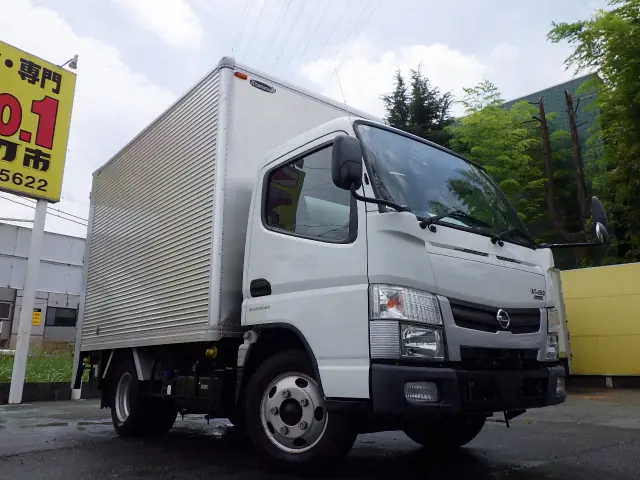 日産 アトラス TRG-FEA5W(2WD)の写真2