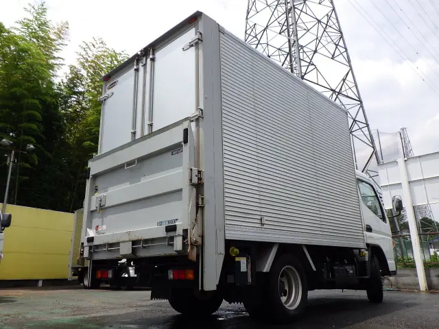 日産 アトラス TRG-FEA5W(2WD)の写真3