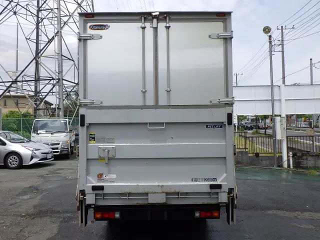 日産 アトラス TRG-FEA5W(2WD)の写真5