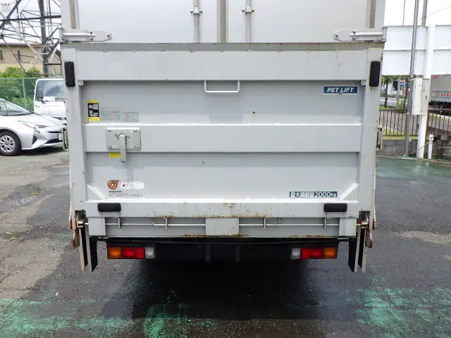 日産 アトラス TRG-FEA5W(2WD)の写真7