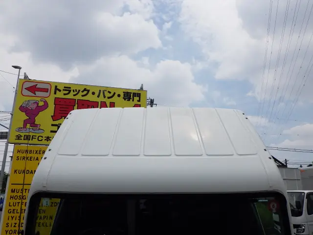 日産 アトラス TRG-FEA5W(2WD)の写真9