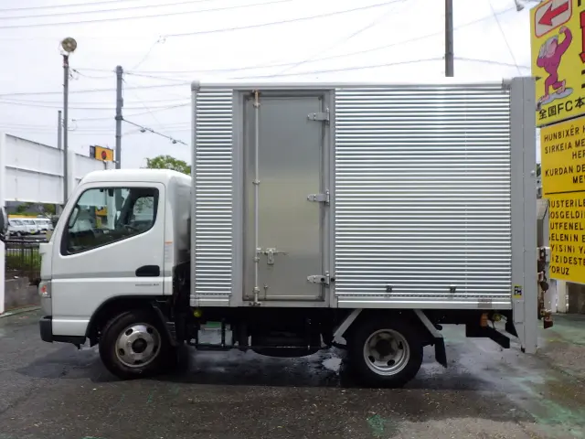 日産 アトラス TRG-FEA5W(2WD)の写真10