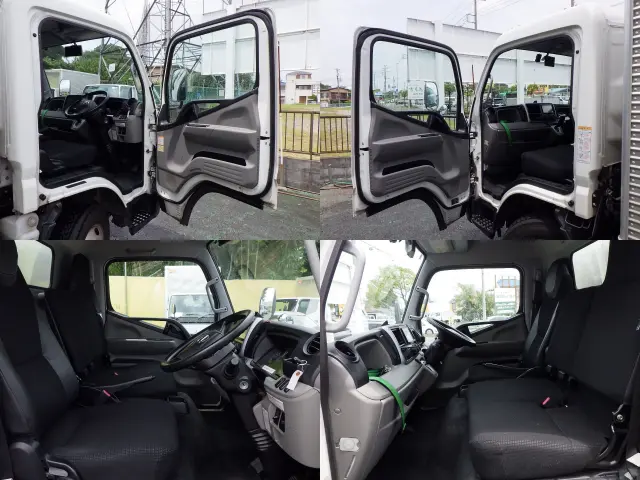 日産 アトラス TRG-FEA5W(2WD)の写真12