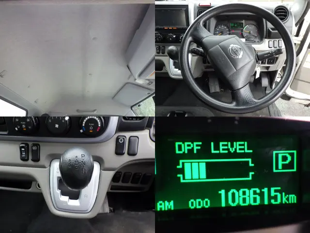 日産 アトラス TRG-FEA5W(2WD)の写真13