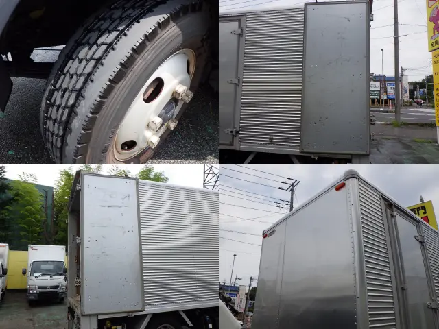 日産 アトラス TRG-FEA5W(2WD)の写真14