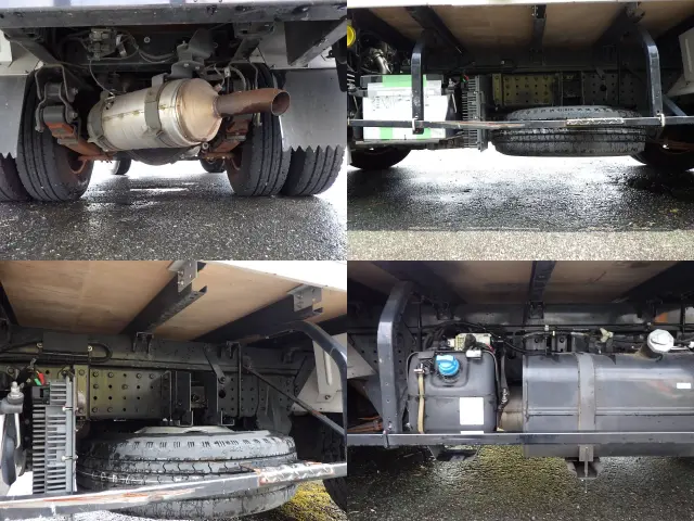 日産 アトラス TRG-FEA5W(2WD)の写真15